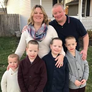 Meet your Posher, Becky